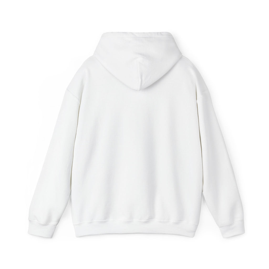 Spooky, Bougie & Unbothered Hoodie — Halloween Cozy Graphic Sweatshirt