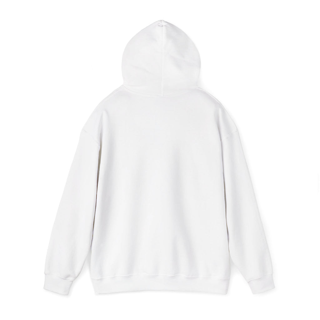Spooky, Bougie & Unbothered Hoodie — Halloween Cozy Graphic Sweatshirt