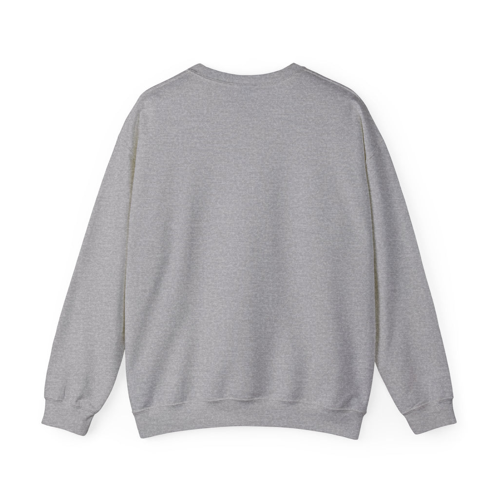 Spooky, Bougie & Unbothered Sweatshirt