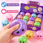 Mini Dumpling Squishy Party Favors