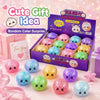 Mini Dumpling Squishy Party Favors