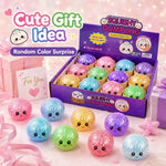 Mini Dumpling Squishy Party Favors
