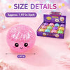 Mini Dumpling Squishy Party Favors