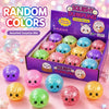 Mini Dumpling Squishy Party Favors