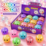Mini Dumpling Squishy Party Favors