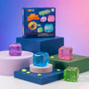 Stress Cube Fidget Toy