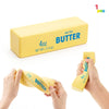 Butter Stick Squishy Stress Toy