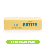 Butter Stick Squishy Stress Toy