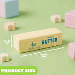 Butter Stick Squishy Stress Toy