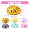 Glitter Dumpling Stress Relief Toy