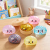 Glitter Dumpling Stress Relief Toy