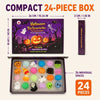Halloween Squishy Surprise Box