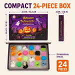 Halloween Squishy Surprise Box