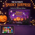 Halloween Squishy Surprise Box