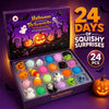 Halloween Squishy Surprise Box