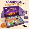 Halloween Squishy Surprise Box