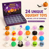 Halloween Squishy Surprise Box