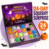 Halloween Squishy Surprise Box