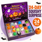 Halloween Squishy Surprise Box