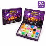 Halloween Squishy Surprise Box