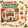 Christmas Mini Squishies Advent Calendar