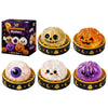 Ghost Squishy Fidget Toy