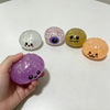 Ghost Squishy Fidget Toy