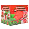Extra Large Strawberry Stress Ball