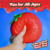 Extra Large Strawberry Stress Ball