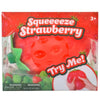 Extra Large Strawberry Stress Ball