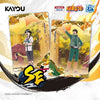 Naruto Collectible Trading Card Packs