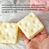 Squishy Cheese Block Fidget Toy