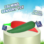 Jumbo Squishy Pepper Stress Toy