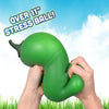 Jumbo Squishy Pepper Stress Toy