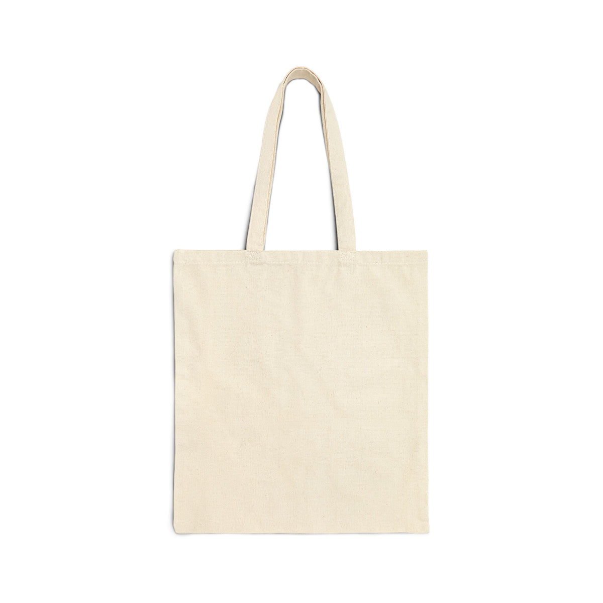 Friday Night Football Tote | Canvas Stadium Bag, High School Game Day