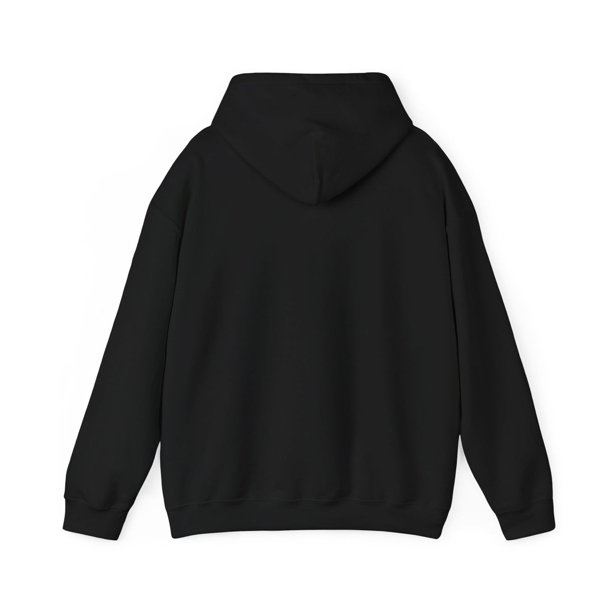 Spooky, Bougie & Unbothered Hoodie — Halloween Cozy Graphic Sweatshirt