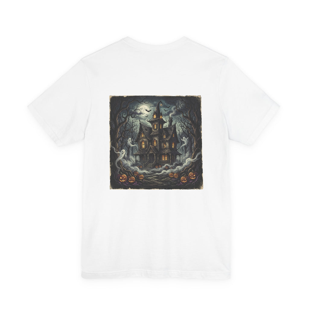Spooky, Bougie & Unbothered Tee