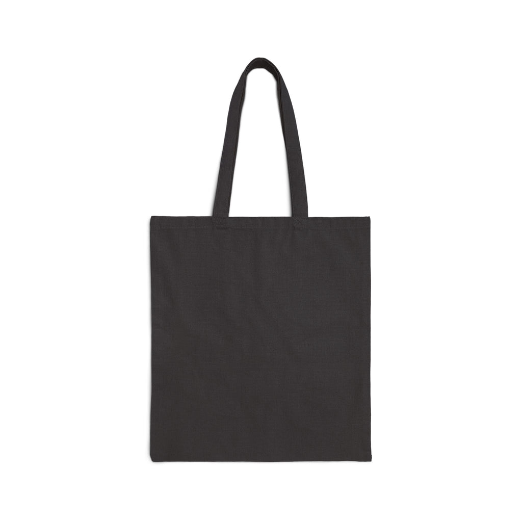 Friday Night Football Tote | Canvas Stadium Bag, High School Game Day