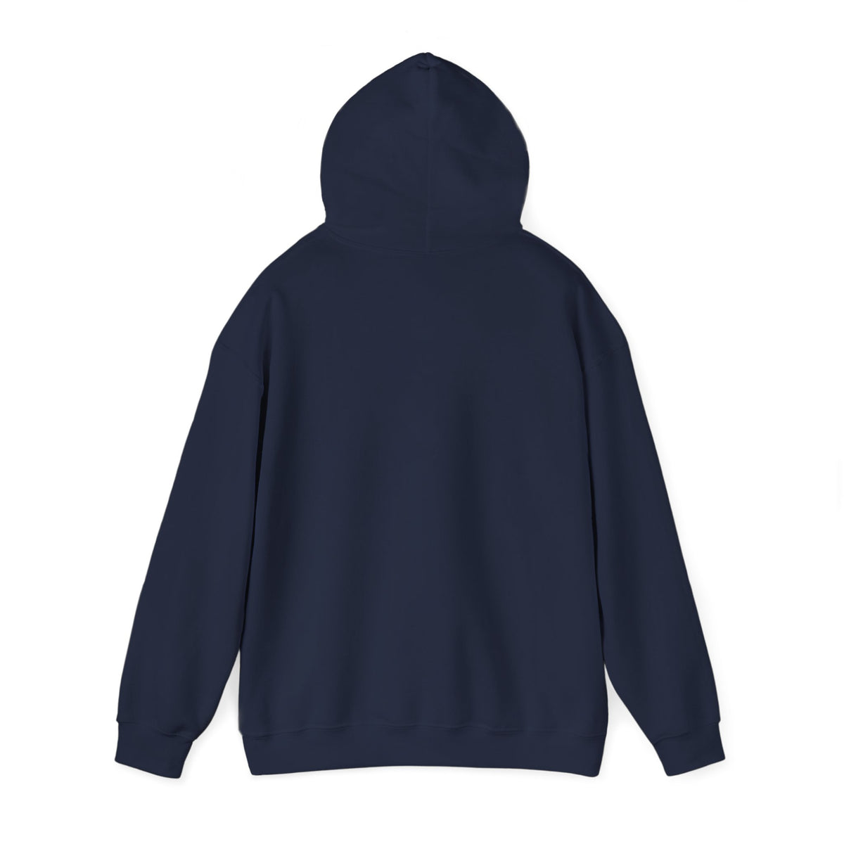 Spooky, Bougie & Unbothered Hoodie — Halloween Cozy Graphic Sweatshirt