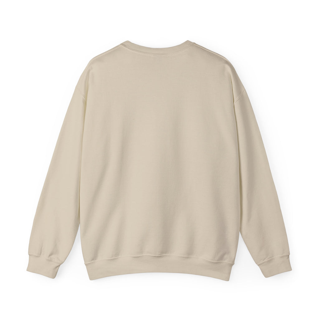 Spooky, Bougie & Unbothered Sweatshirt